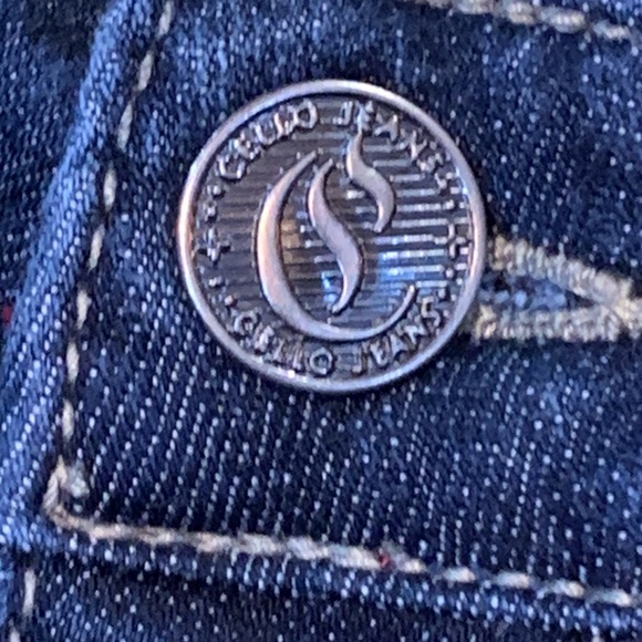 Cello jeans. Size 5 - Picture 12 of 12